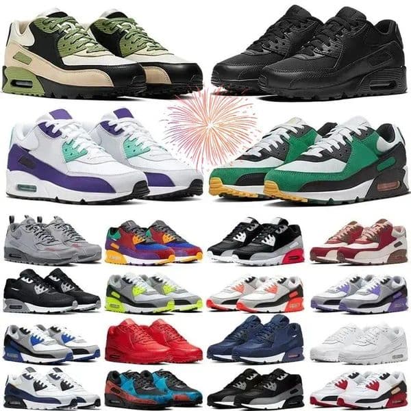 2026tn 90s Designer mens Running Shoes Triple Black White UNC Rose Pink Valentines day Lahar Escape Smoke Grey Pale Ivory Camowabb Men Women Trainers Sports Sneakers