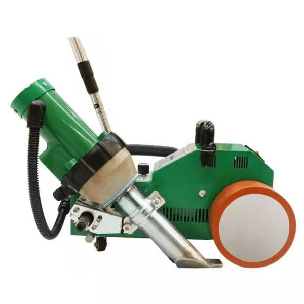 Hot Air Welding Machine Plastic Welder for HDPE Geomembrane