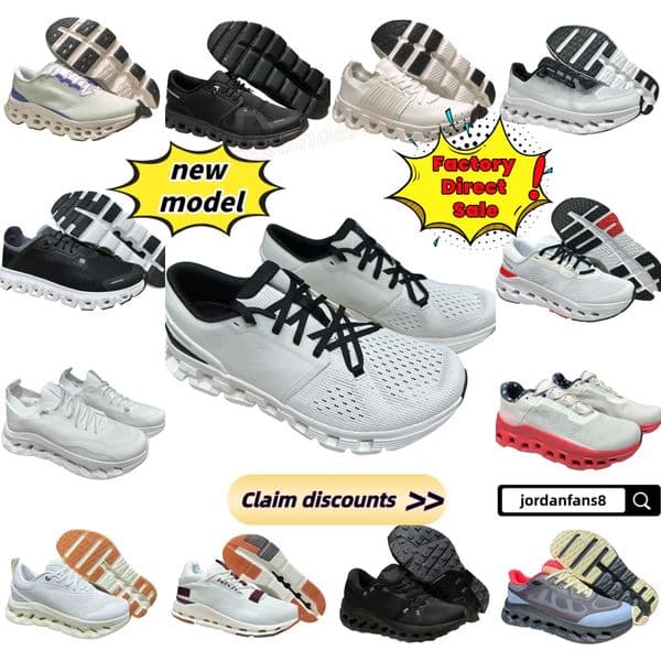 2026 New Design Running Shoes X4 X1 X3 For Men Women Big Size 12 36-46 Sneakers Sports Outdoor Casual Eclipse Lumos Mens Womens Black Blue White Red Pink Grey Blue Trainer