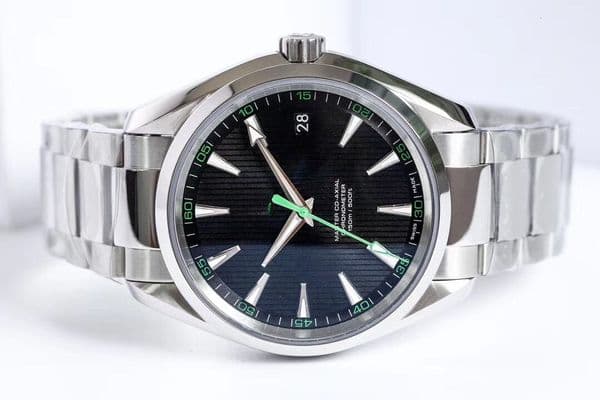 2026 AAAAA VS Luxury men's watch mechanical 150 220.10 series Designers Automatic SUPERCLONE white 41mm 8500 8900 Ceramic Mechanical Men Watches luminous bfdf