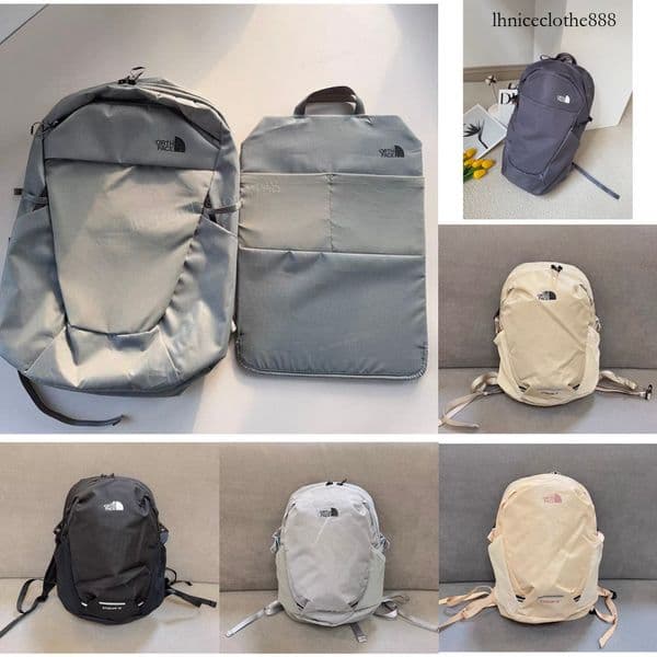 Tt 22-28L north Backpack Multi color Multi style Fashion Bag north stream Outdoor Hiking Lightweight Backpack Hiking Teenage Schoolbag Student Sports Bag g2sd 51