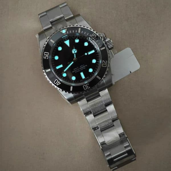 Top quality submariniers watch super clone watches 3235 mechanical movement mens watch designer watch sapphire glass 904L steel 41mm with box ZZ1O