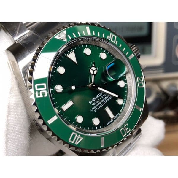 Top quality submariniers watch super clone watches 3235 mechanical movement mens watch designer watch sapphire glass 904L steel 41mm with box YQP2