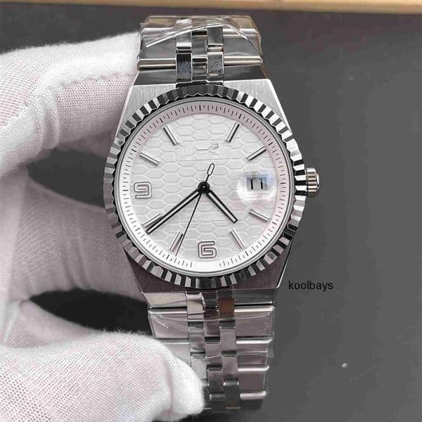 Top quality land dweller watch mens watch 7135 mechanical movement super clone watch watches men designer sapphire glass 904L steel 40mm 36mm with box ILII