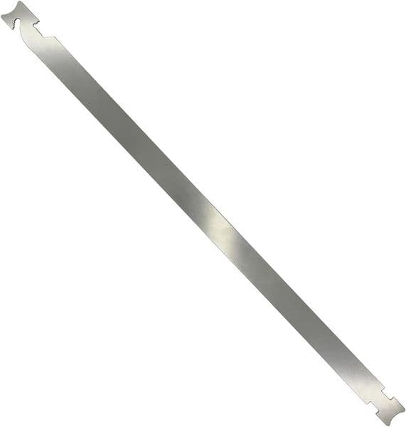 Automobile Tools - 22-Inch Durable And Compact Automobile Maintenance Tools In Nickel Plated Steel Material With Superb Torque