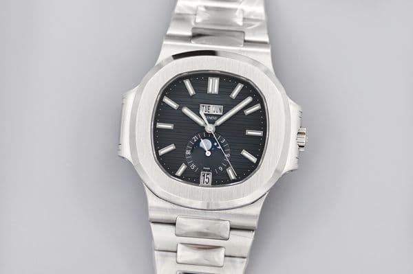 2026 Wrist SUPERCLONE 5726 324 Luxe Watch Watches Date Business Designers AAAAA Annual Men's Calender Automatic 40Mm Clock Time Annual High Zone 2439