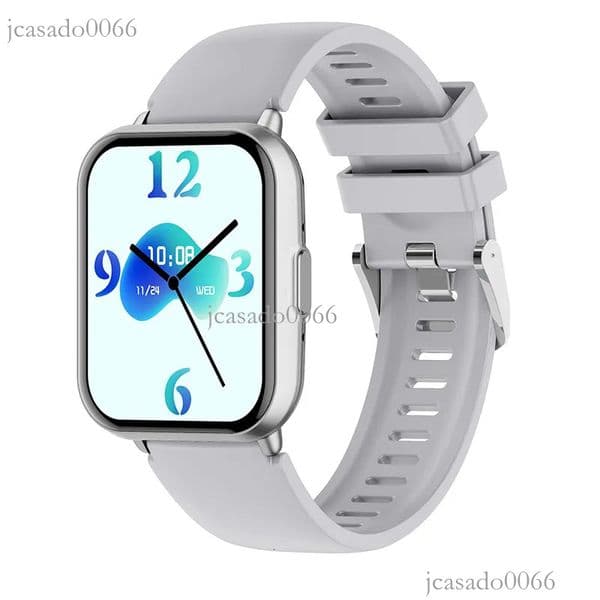 Top quality Z169 men's sports smart waterproof watch fitness tracker Monte connector rugged Reloj smartwatch