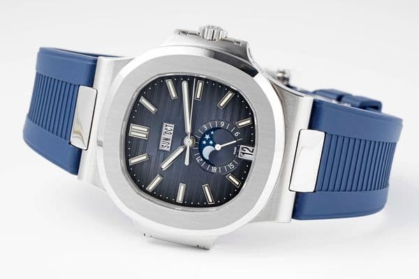 2026 Wrist SUPERCLONE 5726 324 Luxe Watch Watches Date Business Designers AAAAA Annual Men's Calender Automatic 40Mm Clock Time Annual High Zone 6301 04b4