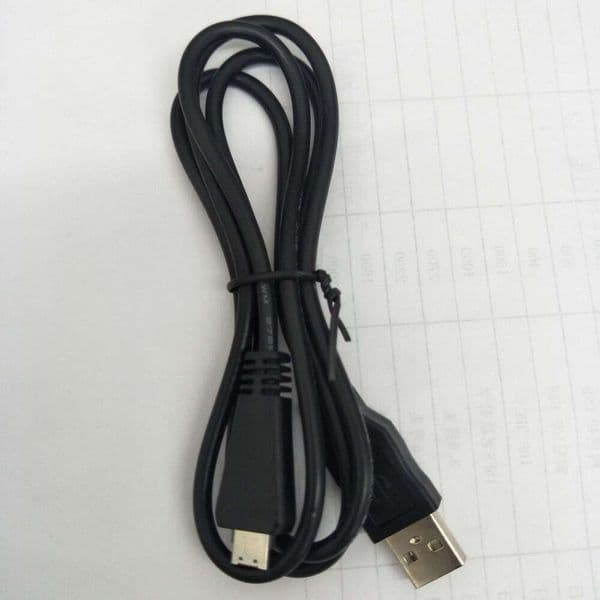 Sony Digital Camera USB Data Cable/Charging Cable TYPE3 VMC-MD3 CABLE 1m