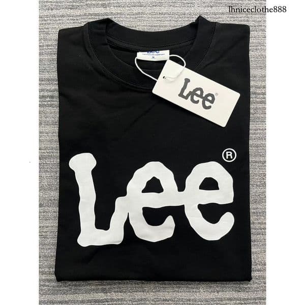 Tt 2026 New Lese Logo Print T-Shirt Women Casual Loose Short Sleeve Basic Cotton Tee Multicolor Options 88 31