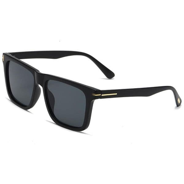 TF Tom''Ford''Fordd''Sunglasses For Woman Man Shade Designer Luxury Glasses Outdoor Sports Unique Avant-Garde Sunglasses For Women T-Frame Square Fashion Glasses