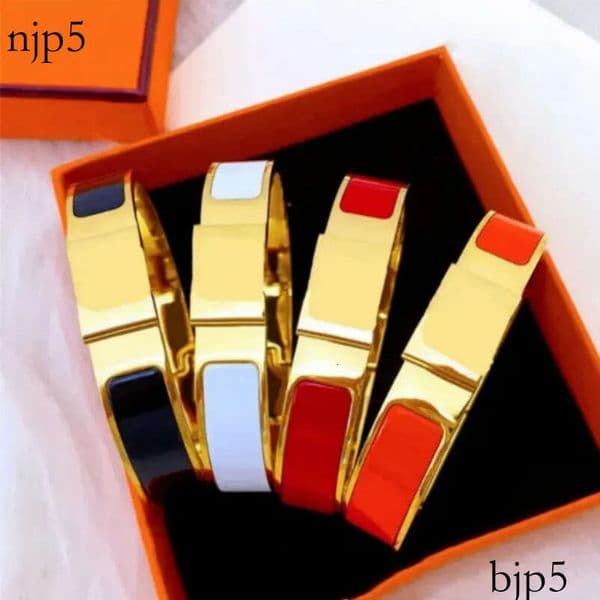 2026 High Quality screw love gold bracelet jewelry classic fi unisex party stainl steel braclet jewlery for woman sier bracelets diamd bangle
