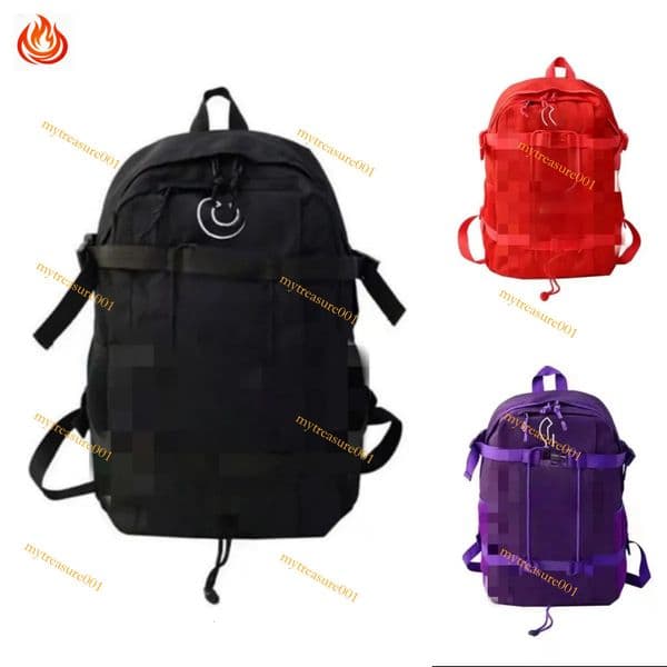 Designer backpack backpackboys backpack men Versatile Student and Computer Bag Ideal for Couples Junior Training and Outdoor Activities2026