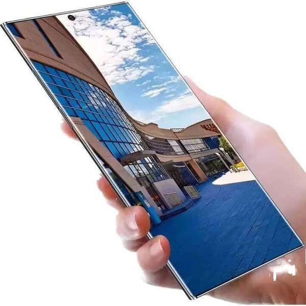 New Note 30 Ultra Smartphone 16GB 1TB Original 7.3-inch AMOLED Screen Android 13 108MP French LTE Deca Core German Operating