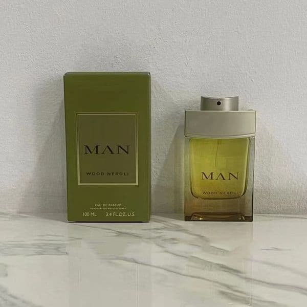 Male Perfume Rain Essence Glacial Essence Fragrance 100ml Man In Black Perfumes Long Lasting Smell Parfum Fragrances EDP Gentleman Spray Cologne