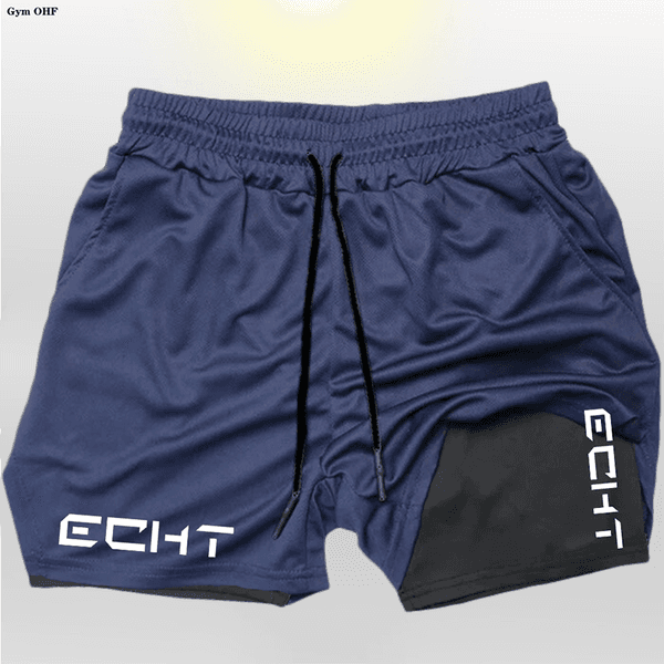 Quick Drying Athletic Shorts with Comfort Print Design High-Quality Printed Breathable Casual Sports Shorts for Men Women