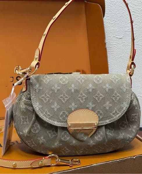 10A designer shoulder bag luxury denim bags high quality for women designer Handbags Tote Bags for women crossbody bag designer bags women luxury purse