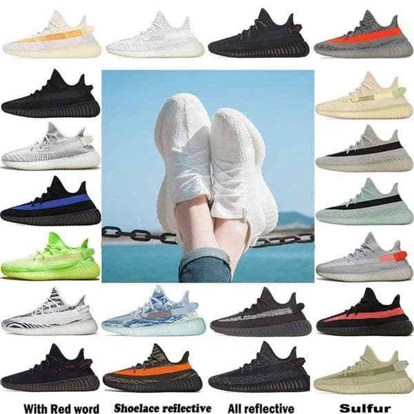 2026 Designer Running Shoes Sneakers chaussure For Men Women Sneakers Bred Cream White Breathable Sneaker Classic Outdoor Sports Trainers Eur 36-50