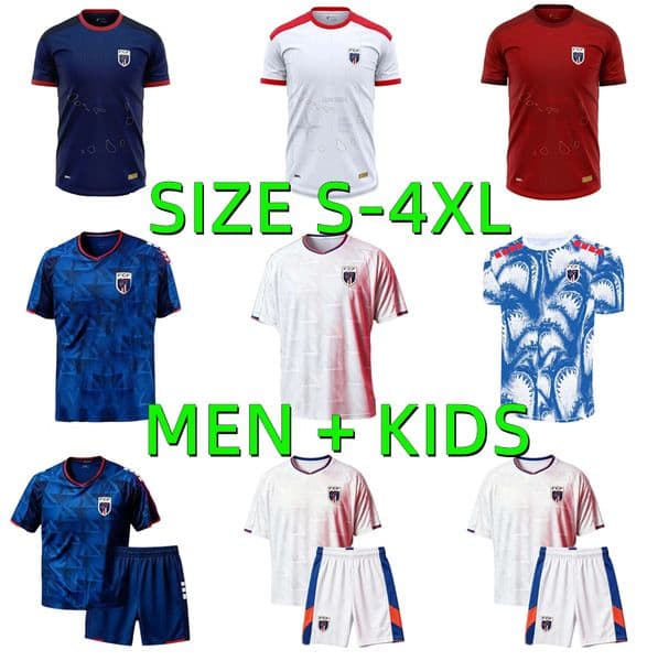 2025 2026 2027 Cape Verde Soccer Jerseys Vintage 25 26 27 camisetas de futbol Home Away JOVANE MONTEIRO BEBE MENDEZ RODRIGUES Men Football Shirt Kit