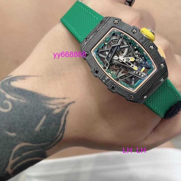 Designer Watch black Mens Watch Automatic watch 07-04 ntpt with box Automatic Mechanical Watches Handly26