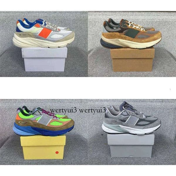 Shoes 99Ov6 Castlerock WTAPS Moon Mist Baklava Action Bronson Kith Ronnie Fieg Navy Grey Day Teddy mens womens Sneakers Santis Black Green Yellow