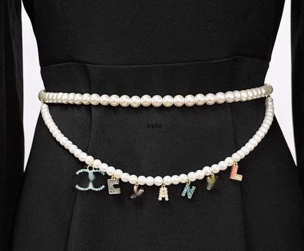 Belts Belts Women Metal Chain Belt Punk Hip Hop Gold Waist Straps for Jeans Trousers Casual Waistbandbeltsluyhvn5m