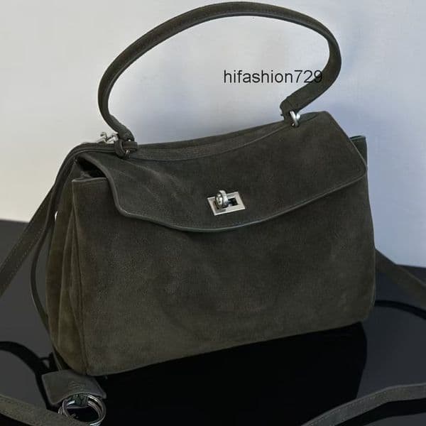 10a Top quality rodeo bag designer bag shoulder bag tote bag handbag real cowhide leather bags designer women bag 40cm 35cm 29cm 23cm TRNZ