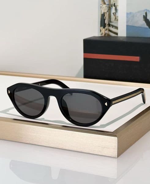 Sunglasses 10A High quality designer for women B15S Polygon men luxury shades outdoor fashion photography sun glasses