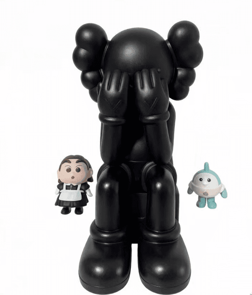 Luxurious Holiday Decoration: Limited Edition Christmas Anime Gifts