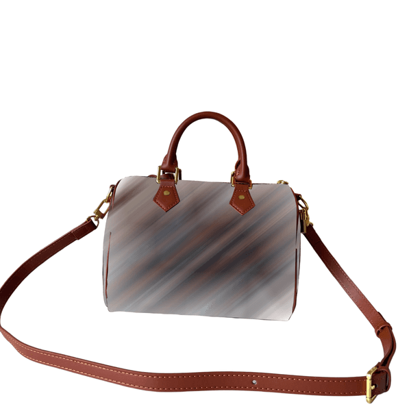 Luxury Handbag Designer Handbag Women's Travel Handbag Men's Bag Shoulder Bag Crossbody Bag Shoulder Bag Coffee Graffiti Plaid Tote