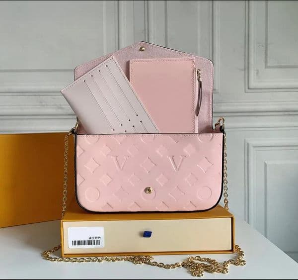 Women's designer bag Purse handbag Shoulder Bags ACCESSORIES Bag womens small luxurys handbags purses for women shoulder bags