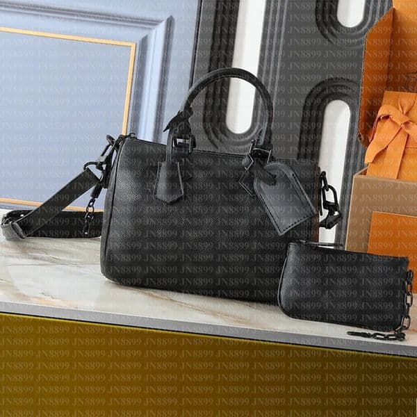 Designer Bag Shoulder Bags purse Classic 25CM crossbody handbags casual totes pillow bag soft designer purse fashion boston tote pouch sacoche large capacity
