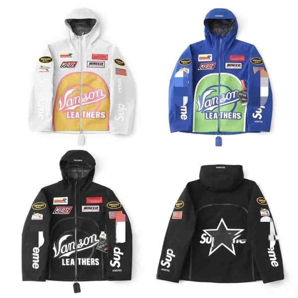 Designer Mens shell jacket Leathers Pelle Pelle Leather Jackets Diamond Encrusted Eagle Casual micro logo decal waterproof zipper puffer Jacket Hoodie jacket