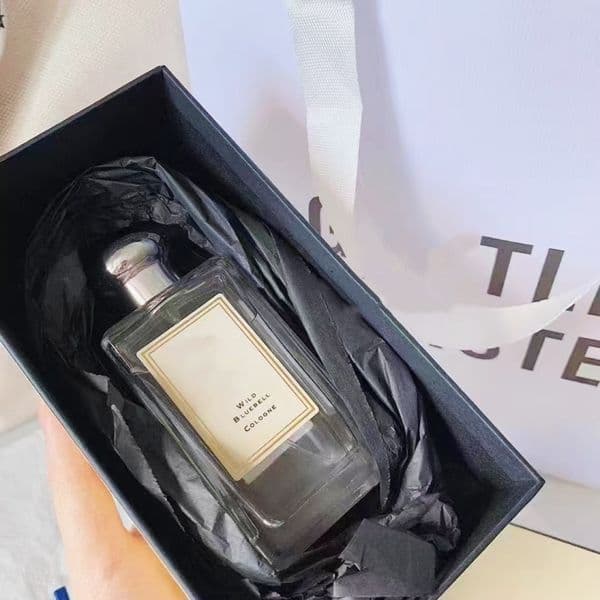 Luxuries designer Eau De Parfum LIME BASIL MANDARIN 100ML perfume women man fragrance long lasting edp woman lady gir spray cologne high quality fast delivery