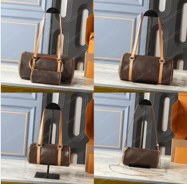 M51385 Handbag Tote Shoulder Bag Crossbody Women Fashion Luxury Designer Messenger Bag TOP Quality Purse Pouch M51385 M51388