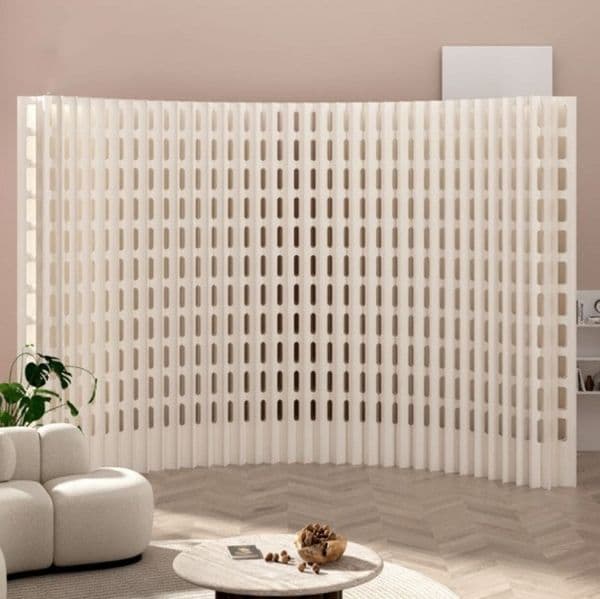 Partition Exhibition Layout Background Board Clothing Store Accessories And Partition Walls, Brand New Room Partition