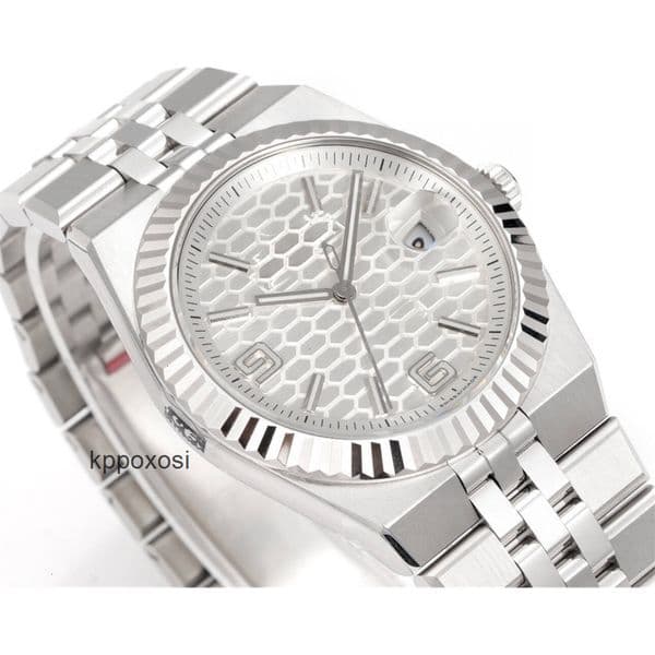 Top quality land dweller watch 7135 mechanical movement super clone watches mens watch designer watch sapphire glass 904L steel 40mm with box H62Y