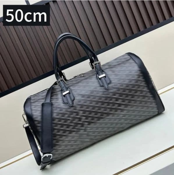 10A Designer Duffle Bag Luxury Duffel Bags Mens Sports Travel Bags Genuine Travel Handbag Shoulder Clutch Luggage Crossbody Bag