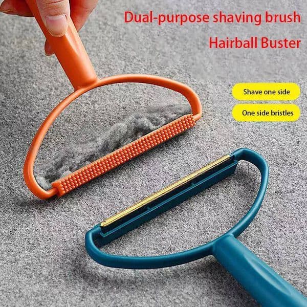 Portable Lint For Clothing Fuzz Carpet Coat Sweater Fluff Fabric Shaver Brush Clean Tool Fur Remover ddmynov