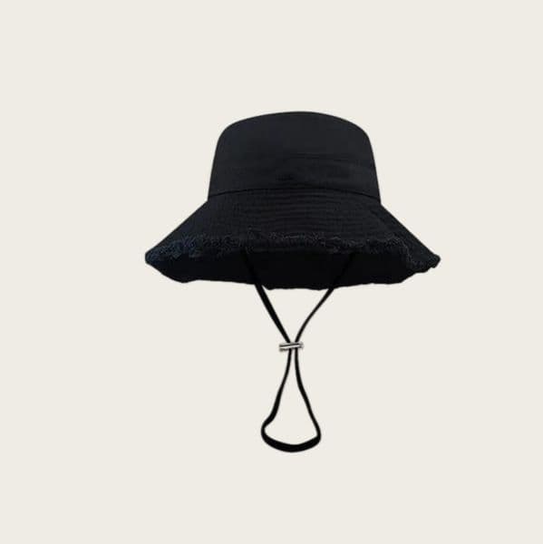 Womens designer bucket hat Wide Brim Beach Hats Sun Protection Bonnet Beanie Baseball Cap Snapbacks Casquette Outdoor Sunshades caps for men ho973