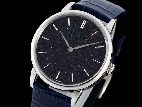 2026 sv 1815 Luxury watchs saxoNIas New men's automatic mechanical watch 39mm 9mm 2892 superclone AAAAA designer Watch Movement Stainless steel Mondphasen 142c