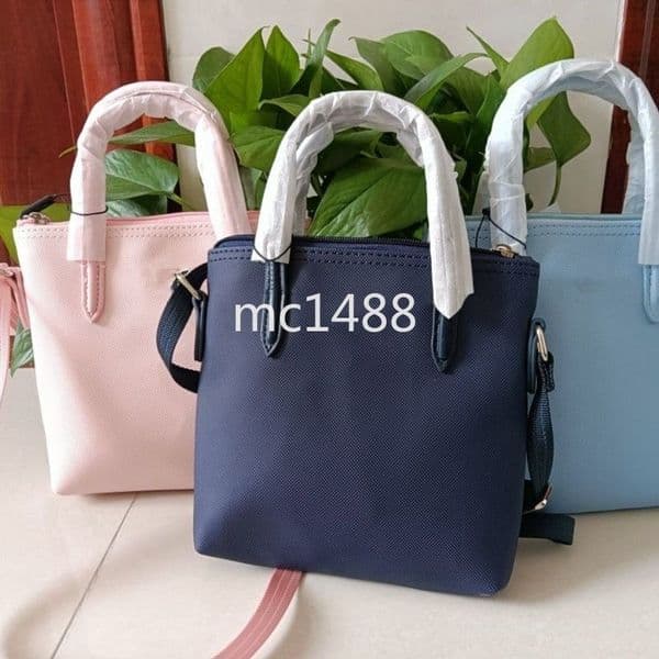 Small Crocodile Bags for Women Luxury Handbags Designer Casual Tote Female Double-sided Use Shoulder Composite Bag 511-1 — detail 1