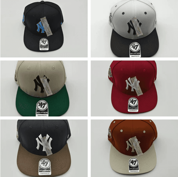 Brand Designer Mens Ball Caps Denim Baseball Cap For Women Outdoor Ladies Autumn Fasion Casual Streetwear Hat Sunshade dandys hats AJK24 mens cap mens hat MMMMMYYYYY