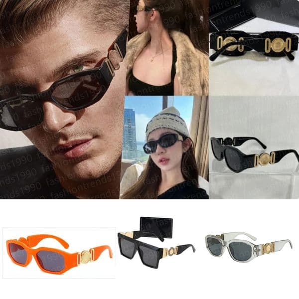 2026 New sunglases women men sunglasses glasses designer Sunglasses polarized protection lenses outdoor with no box optional