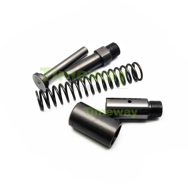 A10VSO28-31R Control Piston Guide Counter Piston Guide Spring for Repair REXROTH Hydraulic Pump
