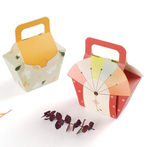Deluxe reusable eco-friendly holiday dessert storage box with multiple layers of snacks, suitable for mooncake/nougat Christmas/wedding gift packaging