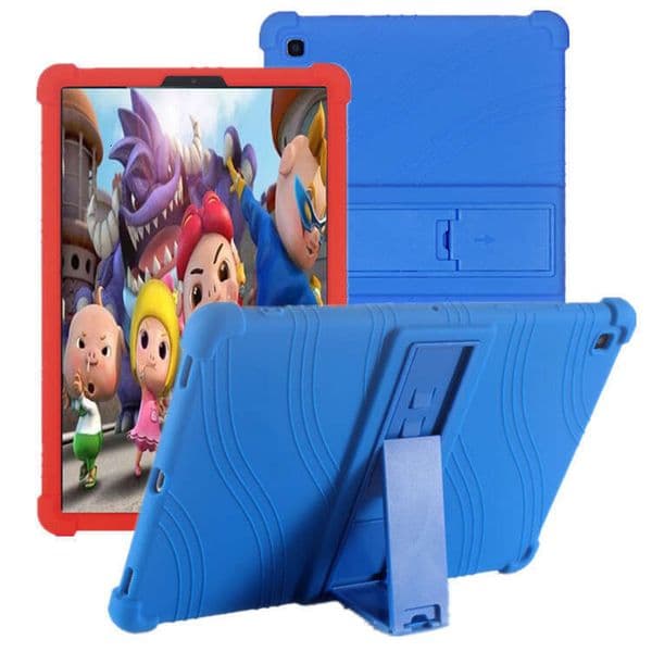 for Samsung Galaxy Tab S5E 10.5inch tablet T720 protective shell T725 silicone case