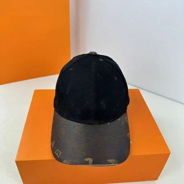 Designer Cap Women Hats Fitted Hat Men Luxe Baseball Caps Female Summer Casual Hundred Take Protection Sun Retro Classic Caps