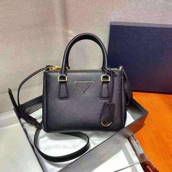 Designer bag Tote bag Luxury bag Galleria handbag classic Killer Envelope Package black Crossbody bag Double zipper Storage Shoulder bag Spy envelope package