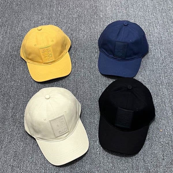 Ball Designer Baseball Cap Unisex Hat Caps Luxe Solid Geometric Print Fitted Farm Featuring Canvas Men Bag Dust Fashion Sunlight Man Women Hats